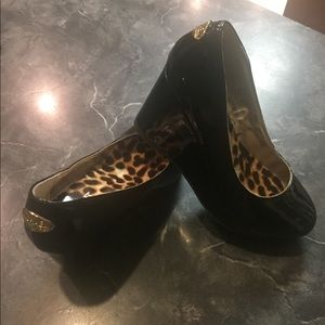 Michael Kores shoes